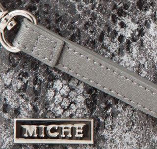 Grey Snake Clutch (9174218316)