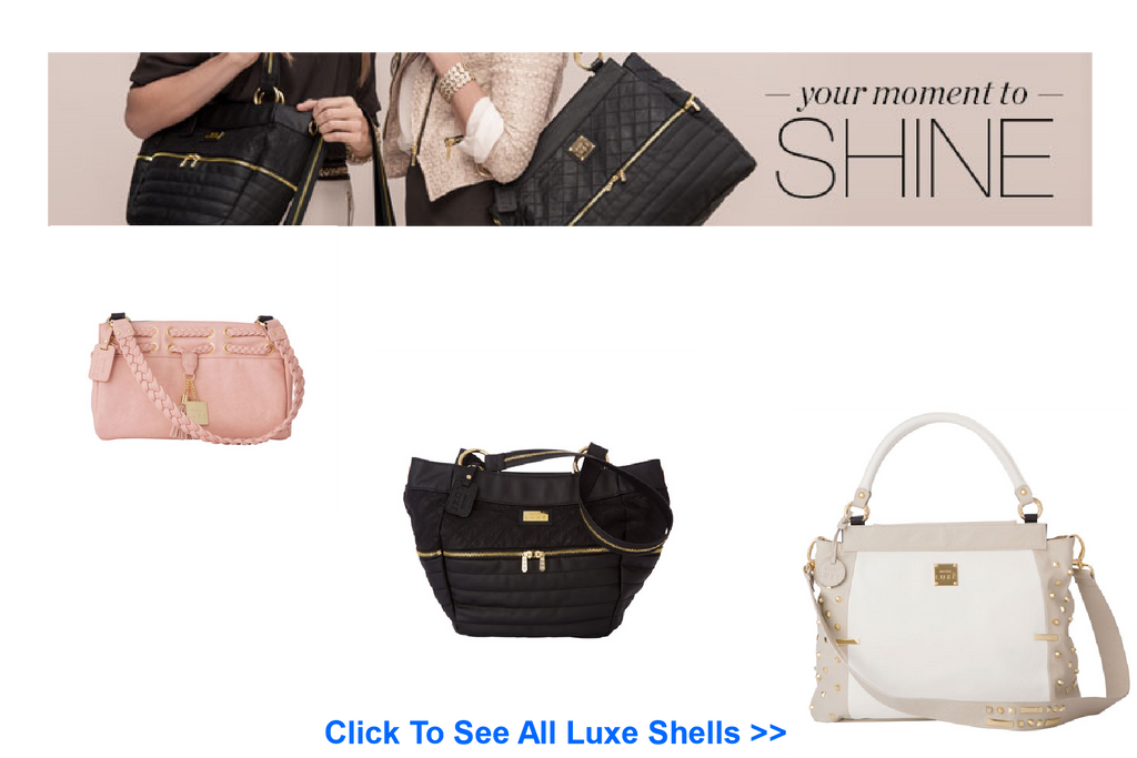 Miche bag shells deals