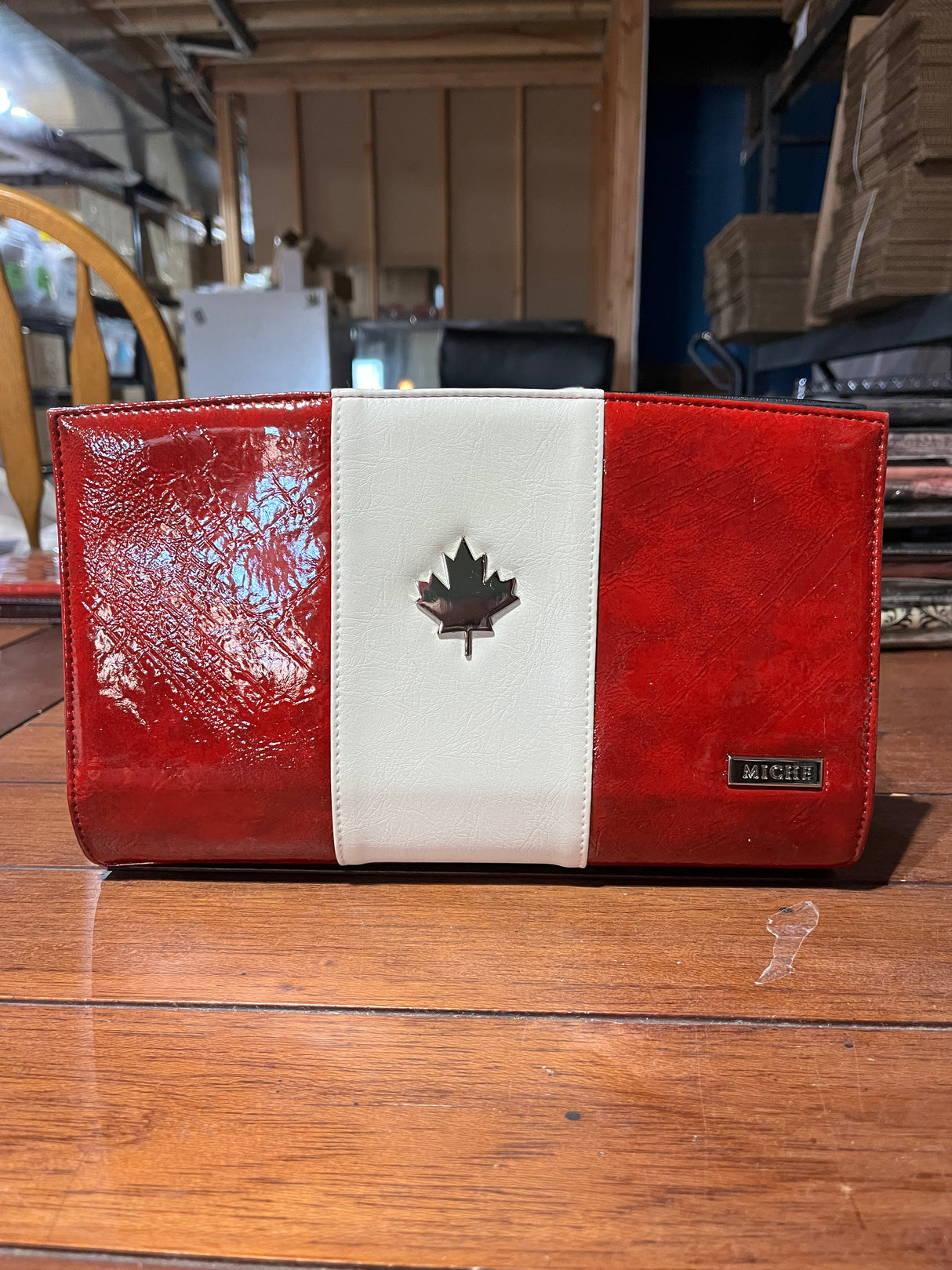 Maple Classic