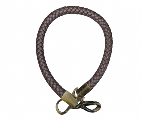 Petite Rope Handle- 8 Colors