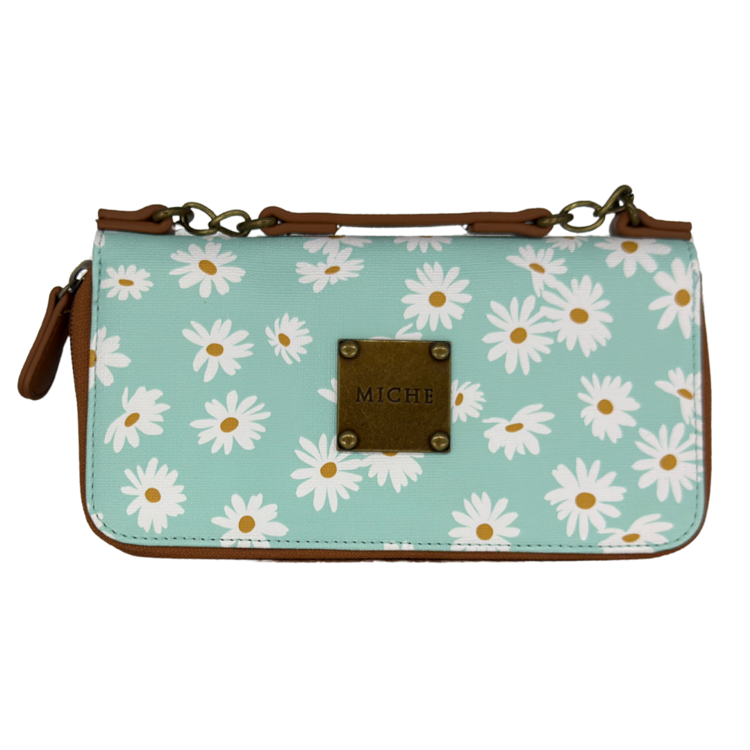 Calla Convertible Wallet Shell