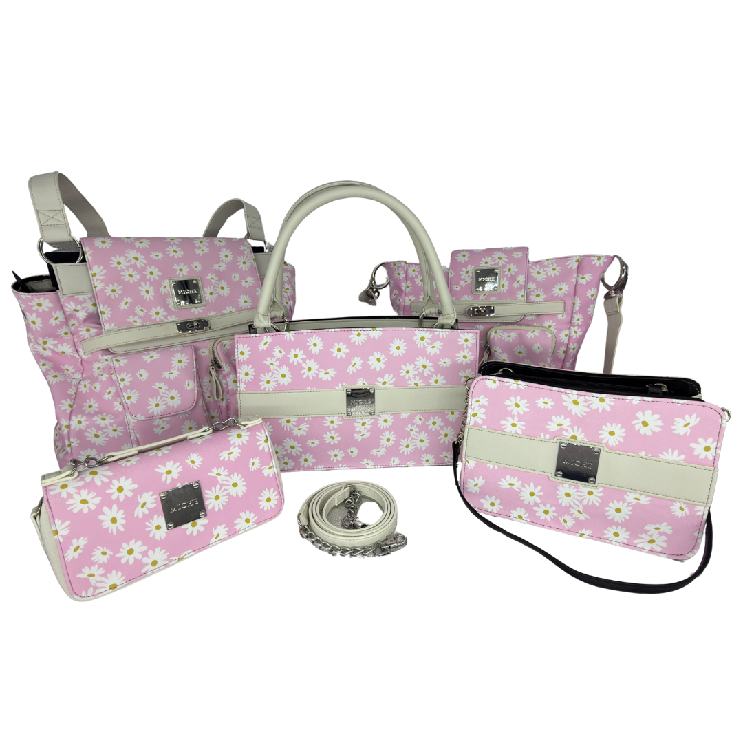 Celyna Convertible Wallet Shell