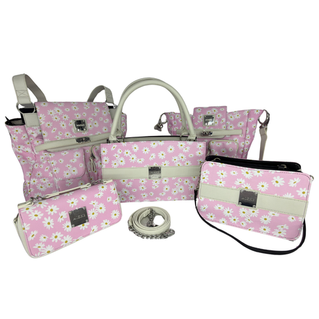 Celyna Convertible Wallet Shell