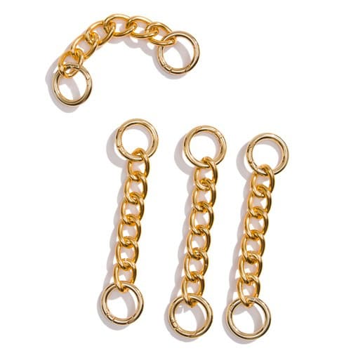 Chain Sets - 4 Colors