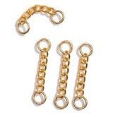 Chain Sets - 4 Colors