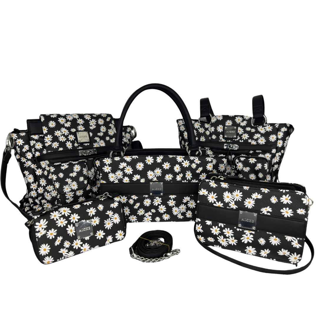 Chrys Convertible Wallet Shell