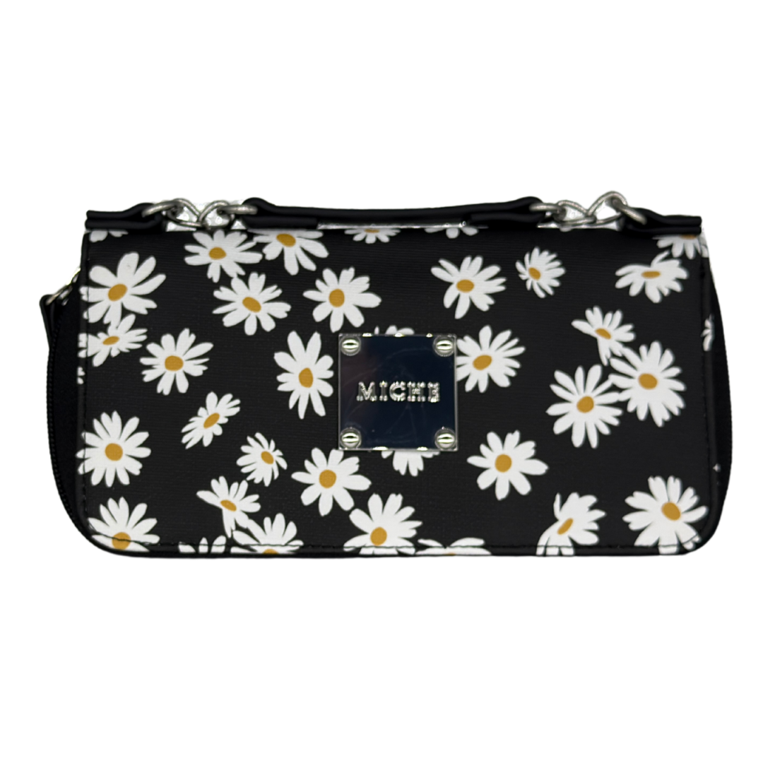 Chrys Convertible Wallet Shell