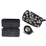 Chrys Convertible Wallet Shell