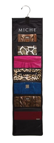 Closet Shell Organizer - 2 Sizes