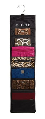 Closet Shell Organizer - 2 Sizes