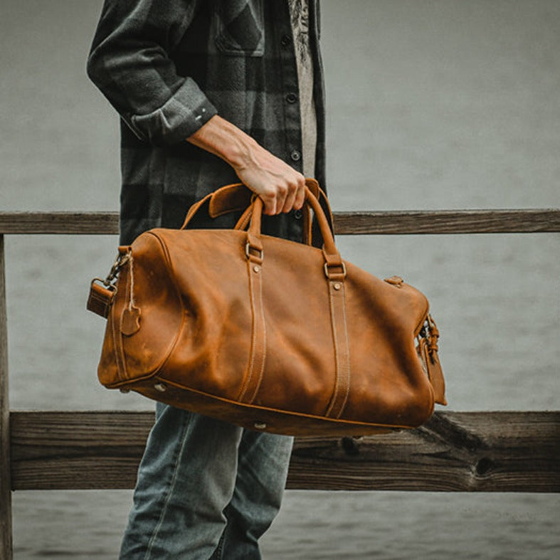The Dagny Weekender
