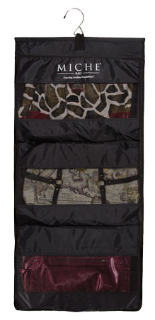 Closet Shell Organizer - 2 Sizes