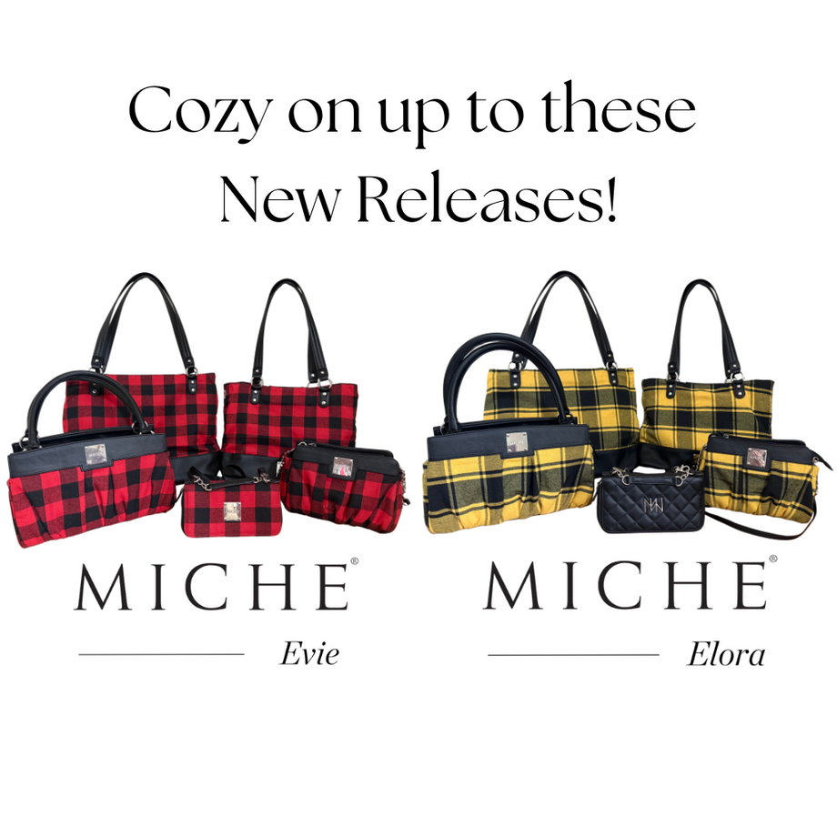 Miche popular bags