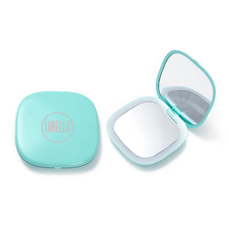 Luminous Compact Mirror