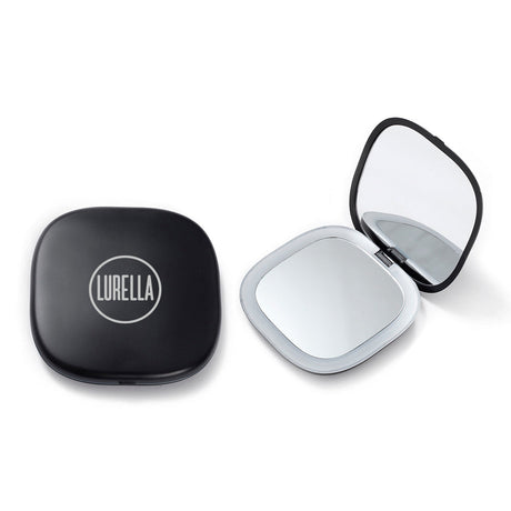 Luminous Compact Mirror