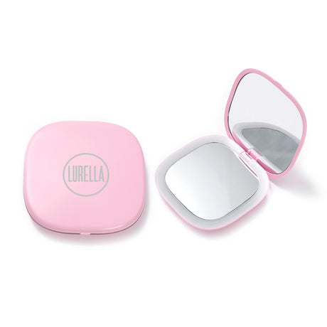 Luminous Compact Mirror