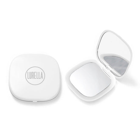 Luminous Compact Mirror