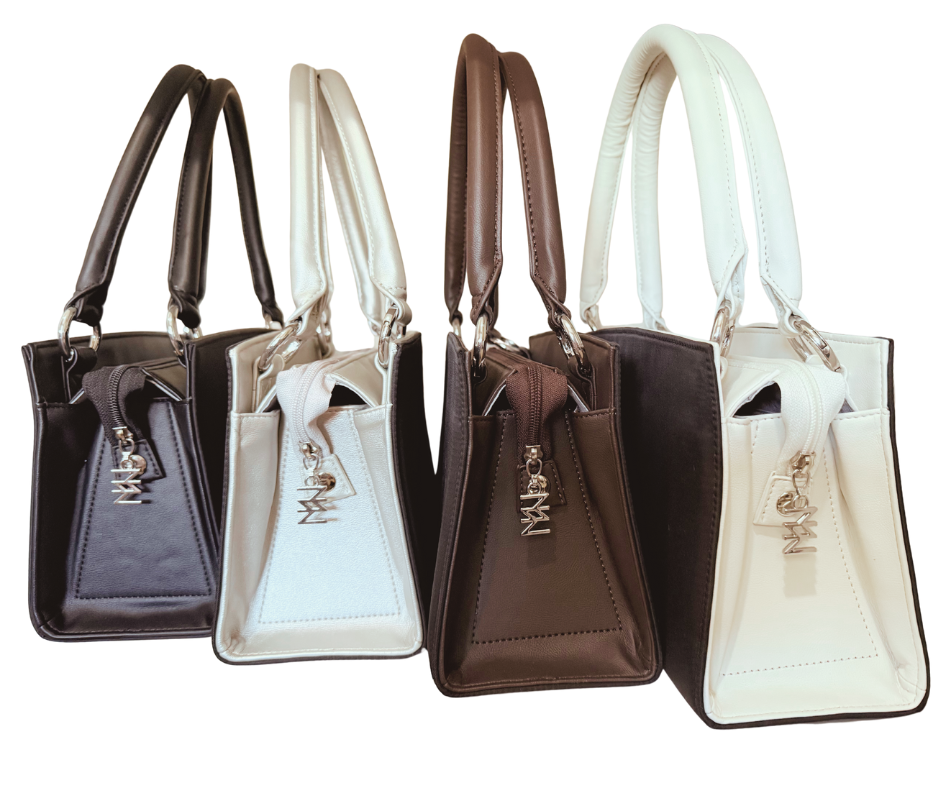 Classic Base Bag - 4 COLORS