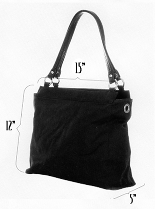 NEW Prima Base Bag