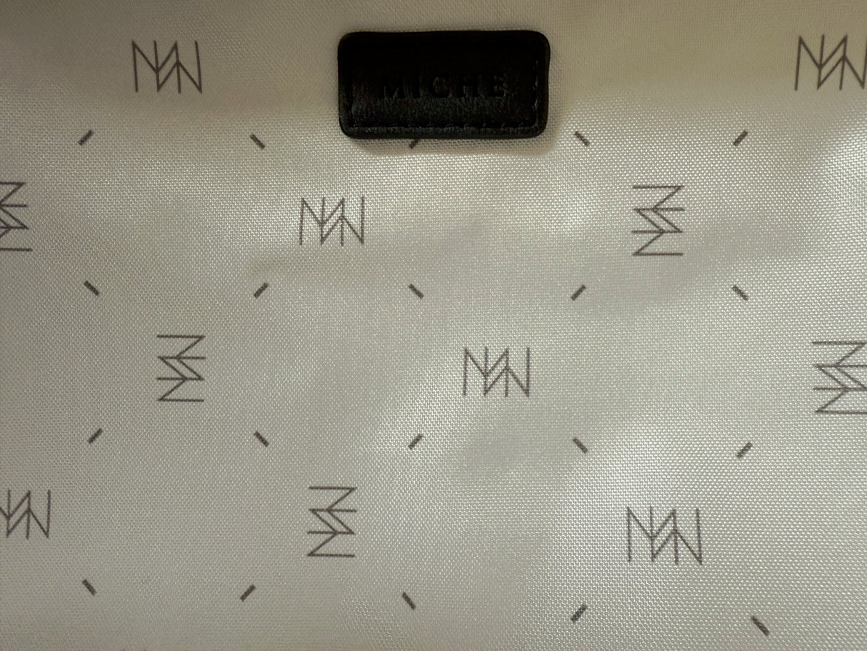 NEW Demi Base Bag