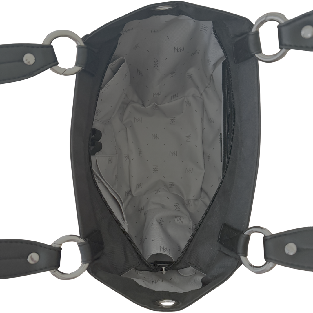 NEW Demi Base Bag