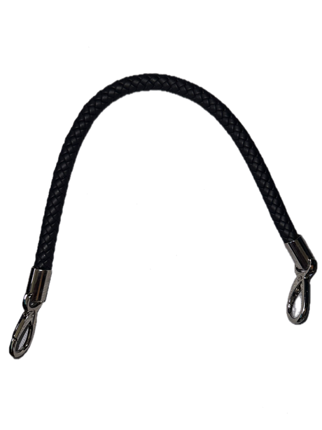 Petite Rope Handle- 8 Colors