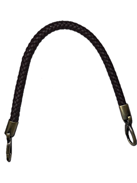 Petite Rope Handle- 8 Colors