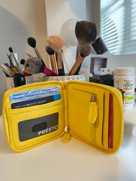 Layla Wallet