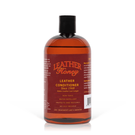 Leather Conditioner