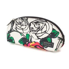 Floral (KATE) Makeup Bag (158621827097)