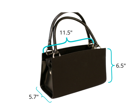 Classic Base Bag (5531033350)