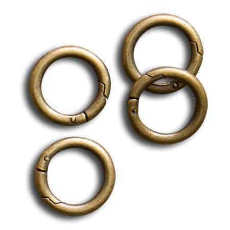 Carabiners - 3 Colors (9219800268)