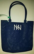 Navy Power Tote (189478240281)