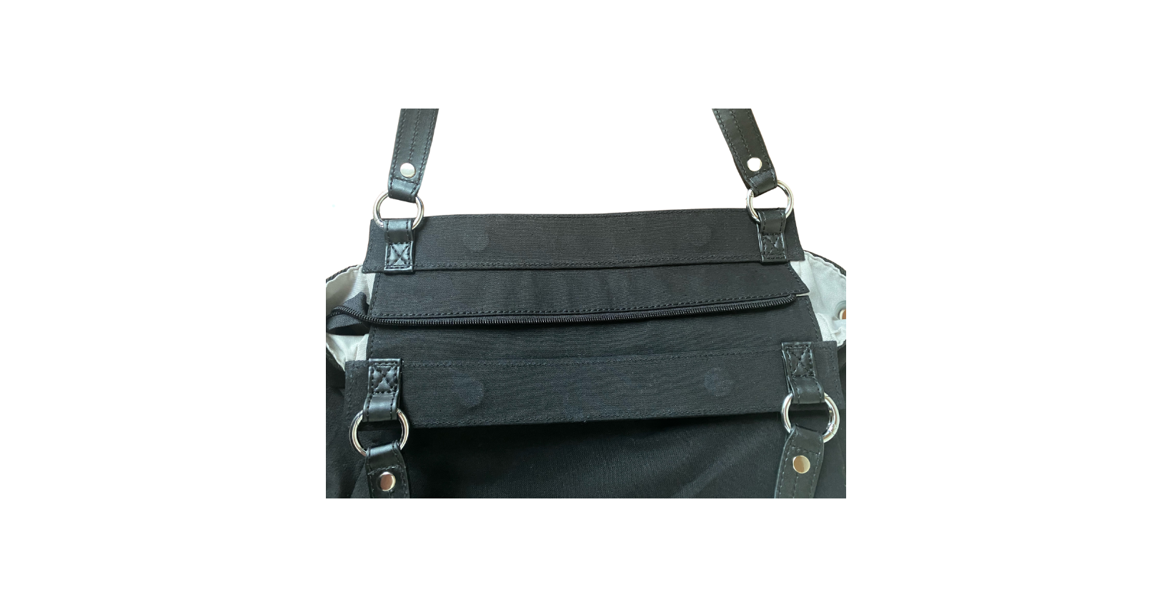 Miche Bags Miche Big Base Bag Color Black Size Os Tmh234 s Closet