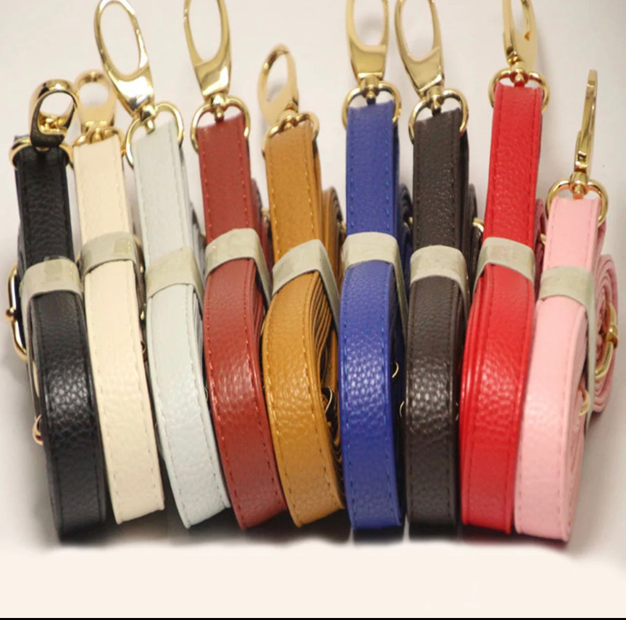 Long Petite Handles - 15 Colors (7619433030)