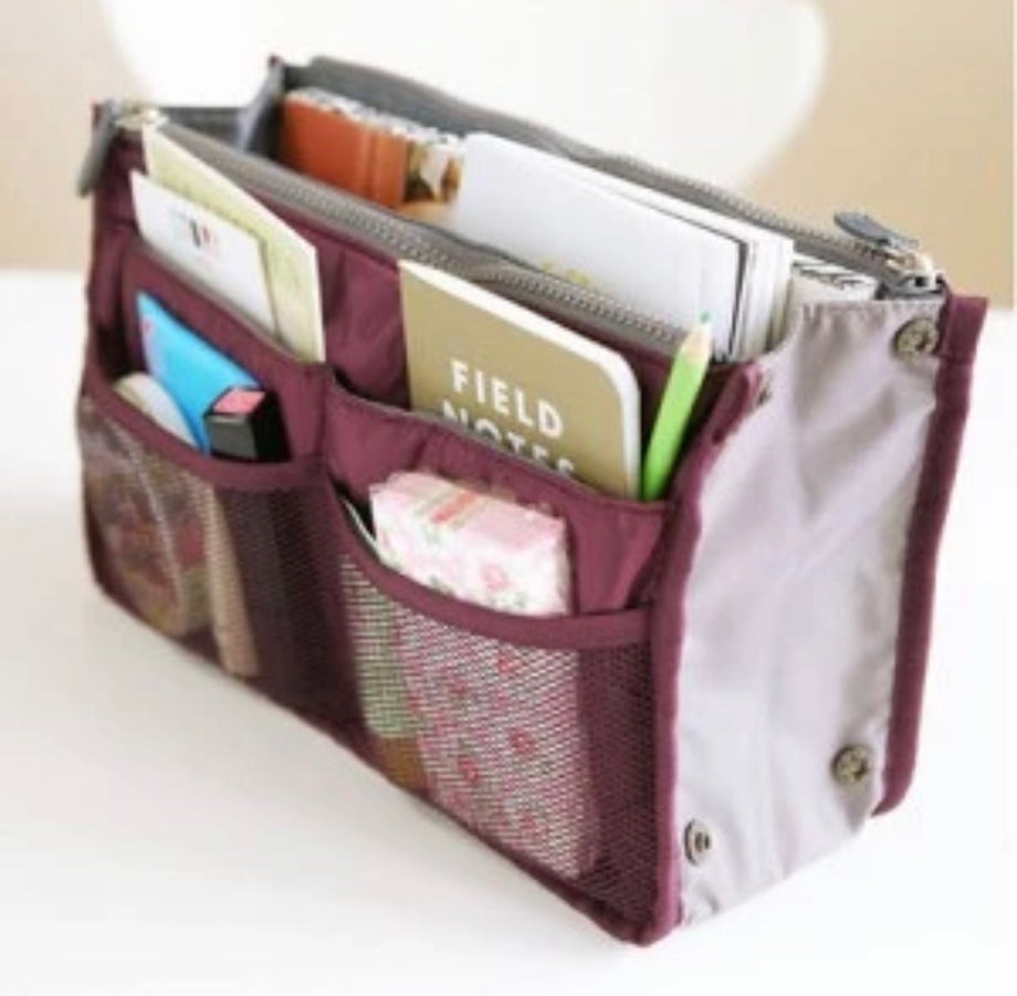 Organizer - Purse - Miche Canada