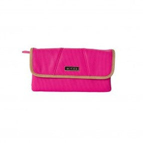 Pink Soft Wallet (9173242316)