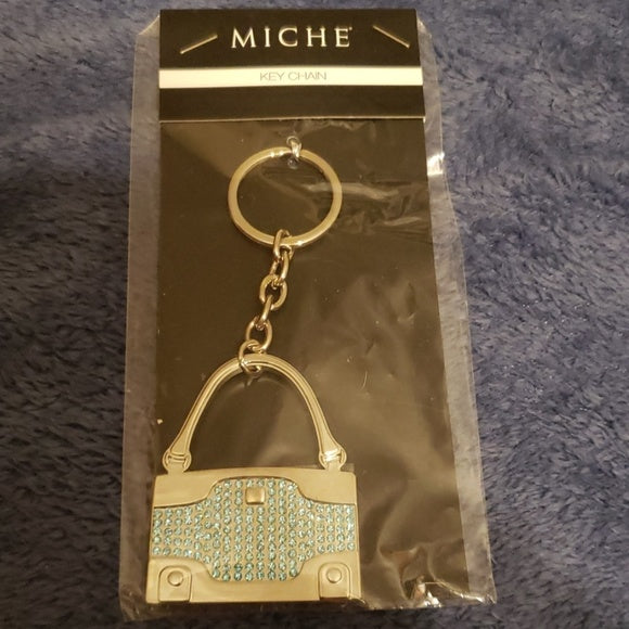 Bling Keychain - 2 Colors (2172117975113)