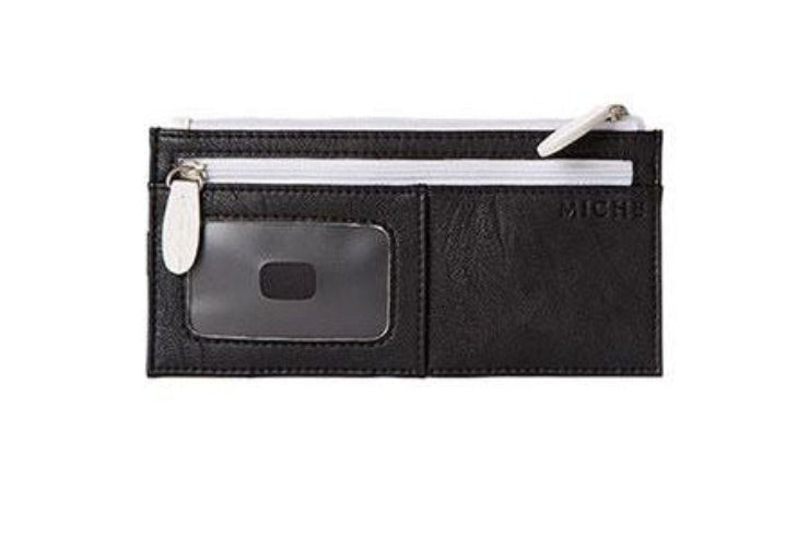 Ladies Flat Wallets - 4 Colors (9173720076)