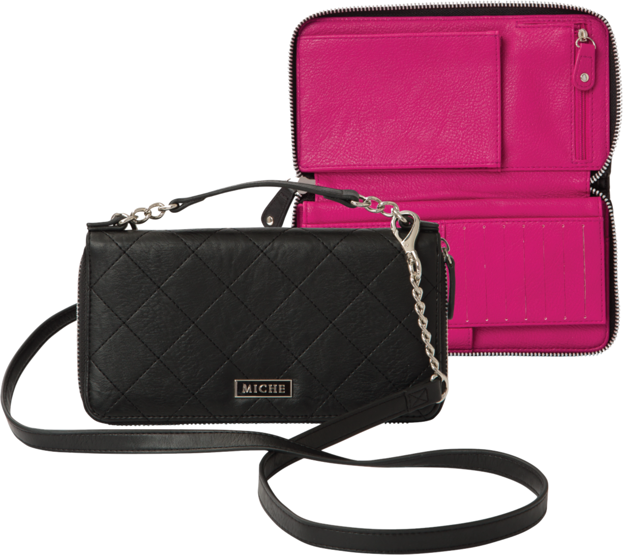 Miche Convertible Handbags