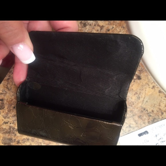 Business Card Holder - 4 Colors (108146524185)