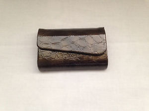 Business Card Holder - 4 Colors (108146524185)