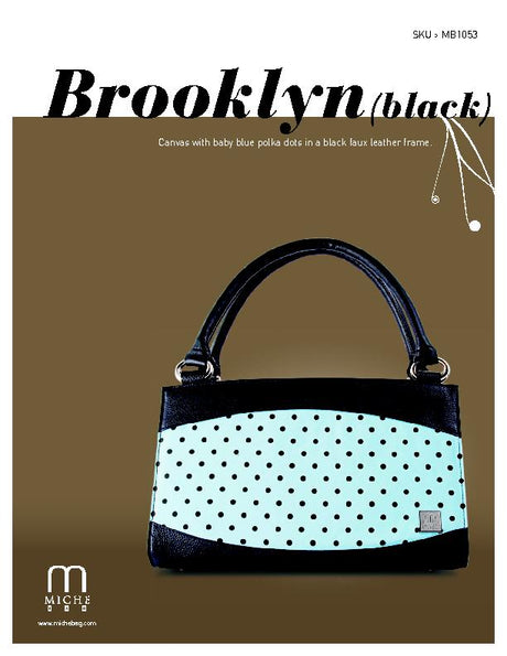 Brooklyn Classic - 2 Colors (92758835225)