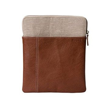 Miche Brown Tablet Sleeve – MICHE