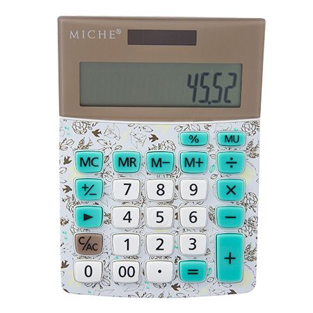 Miche Calculator (4509797384265)