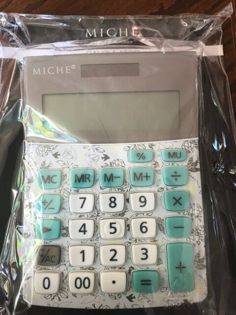 Miche Calculator (4509797384265)