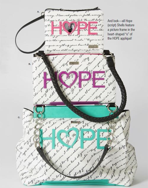 Pink Script Hope Petite (1302175285321)