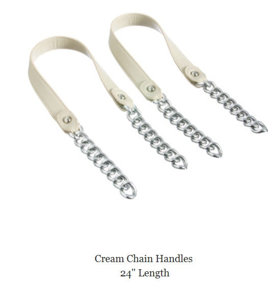 Handles w/Chains - 3 Colors (7619388358)