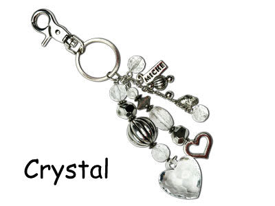 Purse Charms - 26 Options (9952129740)