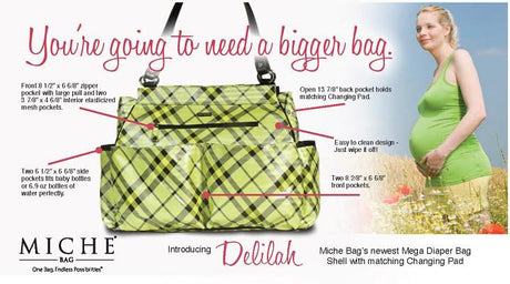 Delilah Prima (Diaper Bag) (9006245836)